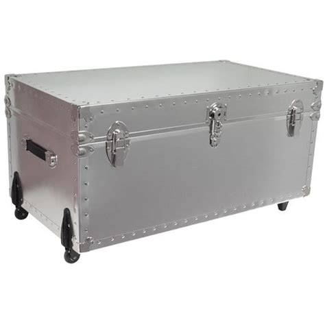 box steel suppliers near me|metal storage trunks for sale.